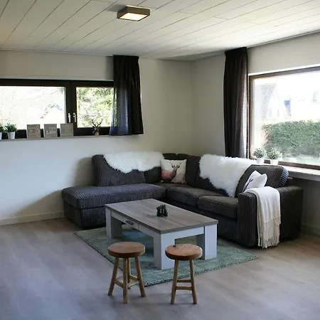 Apartment Auf Der Platte 1