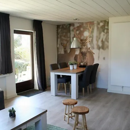 Apartment Auf Der Platte 1
