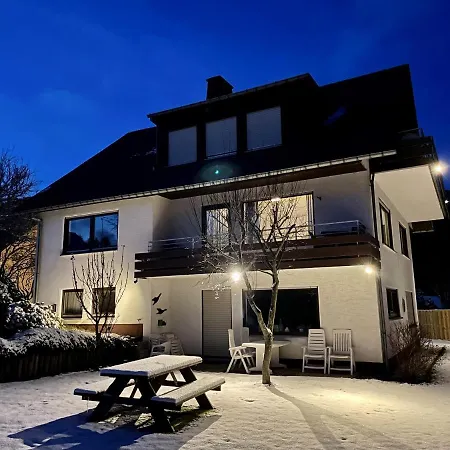 Auf Der Platte 1 * Winterberg