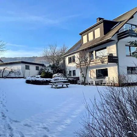 Auf Der Platte 1 Winterberg