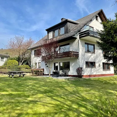 Apartment Auf Der Platte 1