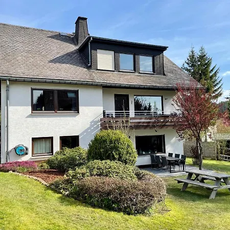 Apartment Auf Der Platte 1 *