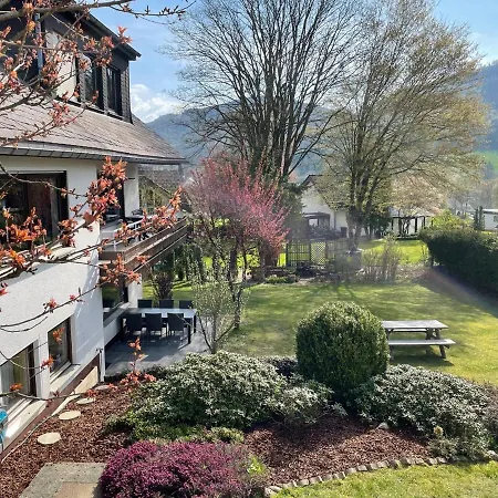 Apartment Auf Der Platte 1 Winterberg