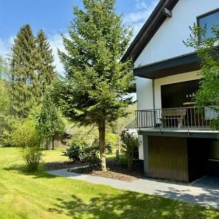 Auf Der Platte 1 Apartment *